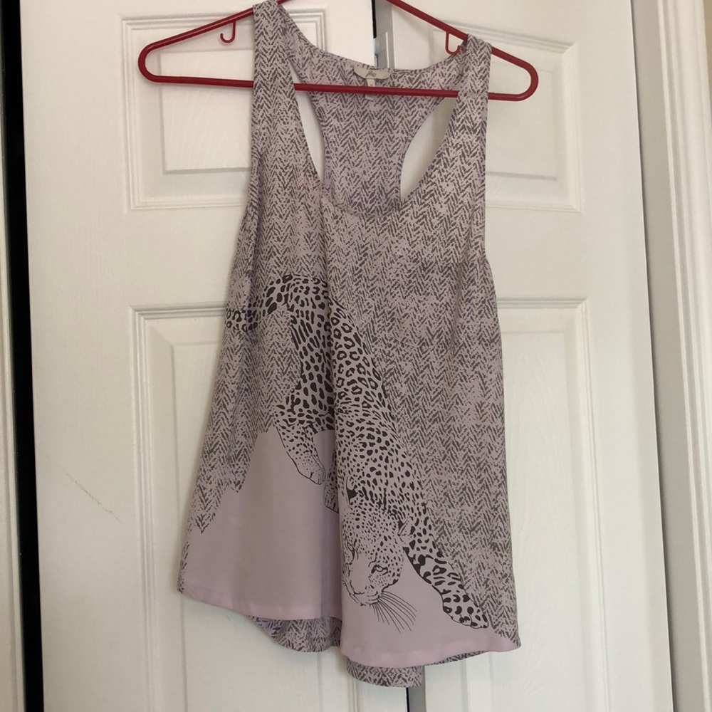 Joie Tank